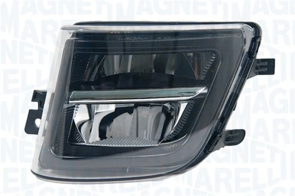 Front Fog Light